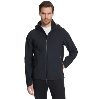 Herno Black Nylon Men's Jacket