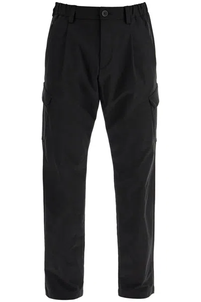 HERNO HERNO TROUSERS