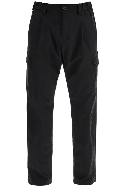 HERNO HERNO TROUSERS