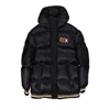 Herno Down Bomber Jacket