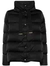 Herno Piumino In Black