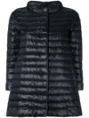 Herno Giubbotto Ultraleggero In Black