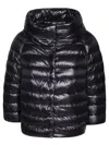 Herno Coats & Jackets In Black