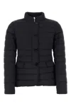 Herno Jackets In Nero