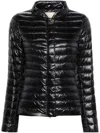 Herno Ultralight Nylon Down Jacket