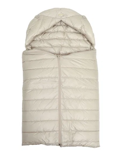 Herno Blanket In White