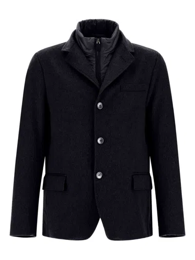 HERNO HERNO BLAZER