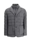 Herno Blazer Down Jacket