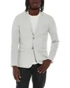 Herno Blazer In White