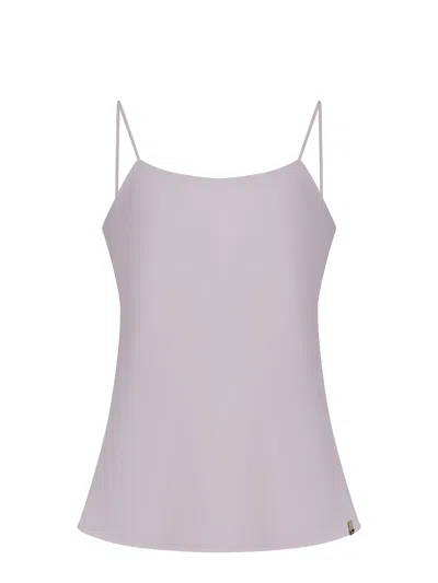 Herno Blouse In Purple