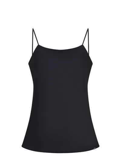 Herno Blouse In Black