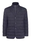 Herno Coats & Jackets In Negro