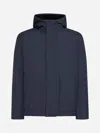 Herno Gore-tex Windproof Jacket