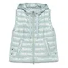 Herno Nylon Ultralight Vest Jacket