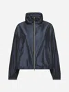 Herno New Techno Teffeta Jacket
