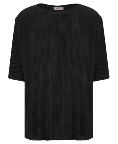 HERNO BLUSA