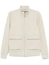 Herno Virgin-wool Jacket