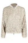 Herno Bomber