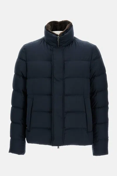 HERNO BOMBER ARENDELLE