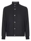 Herno Bomber In Black