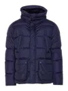 Herno Down Jacket