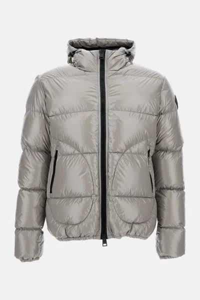 HERNO BOMBER GLOSS