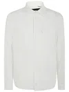 Herno 3d Ripstop シャツ