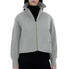 Herno Bomber Jacket In Cashmere Grey