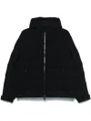 Herno Men's Quilted Puffer Jacket