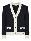 Herno Knit Cardigan