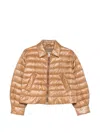 Herno 埃尔诺 In Brown