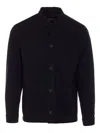 Herno Jacket In Black