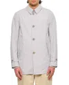 Herno Button-up Jacket