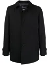Herno Button-up Shirt Jacket