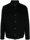 Herno Outerwear In Black