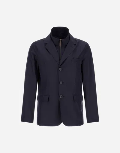 HERNO BYRON BLAZER