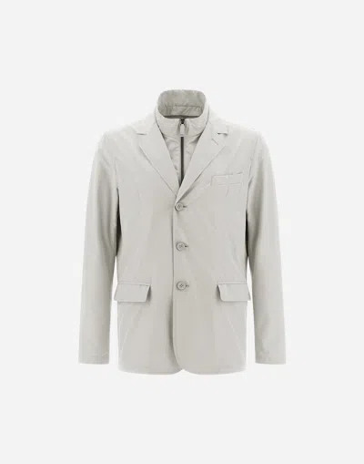 HERNO BYRON BLAZER