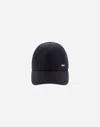Herno "byron" Trucker Cap