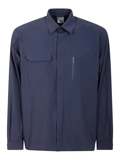 HERNO SHIRT NY MAESTRO