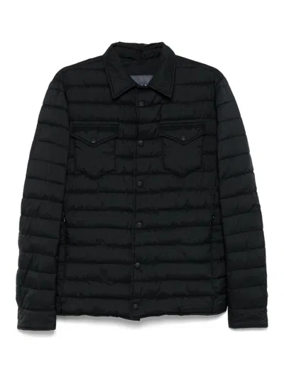 HERNO SHIRT