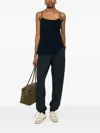 Herno Camisole Top In Blue