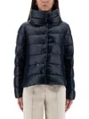 Herno Coatsjackets In Blue