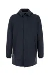 Herno Cappotto-46 Nd  Male
