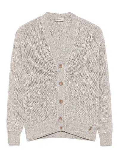 HERNO CARDIGAN