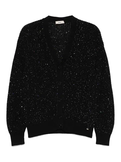 HERNO CARDIGAN
