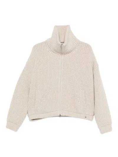 Herno Cardigan