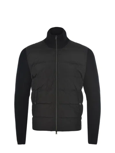 HERNO HERNO CARDIGAN