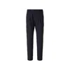 Herno Cargo Pants In Blue