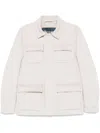 Herno Cashmere Jacket