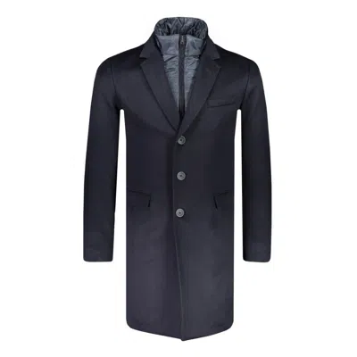 HERNO CASHMERE MEN'S JACKET